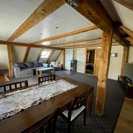 Sviit Nr. 7 Apartment Выру Экстерьер фото