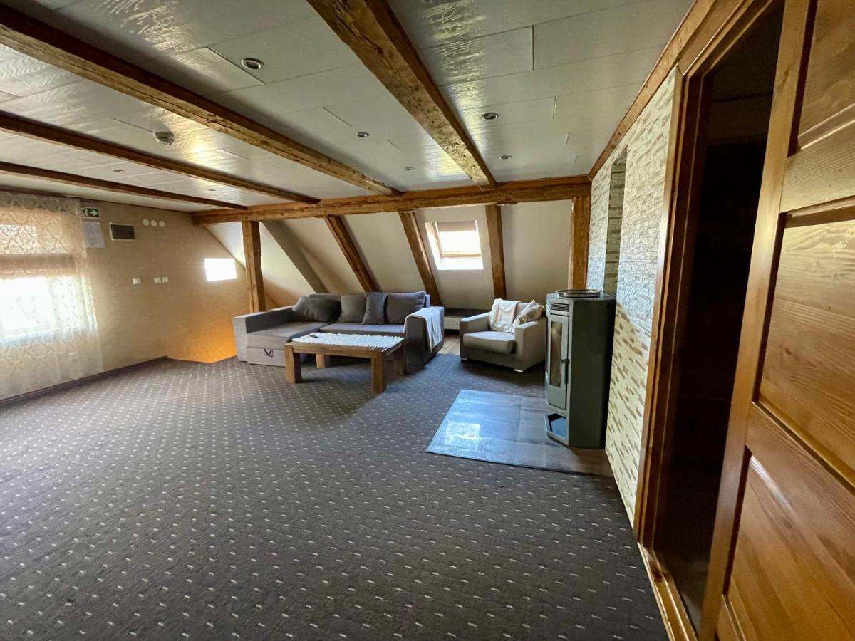 Sviit Nr. 7 Apartment Выру Экстерьер фото