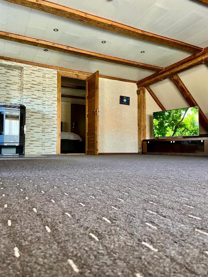 Sviit Nr. 7 Apartment Выру Экстерьер фото