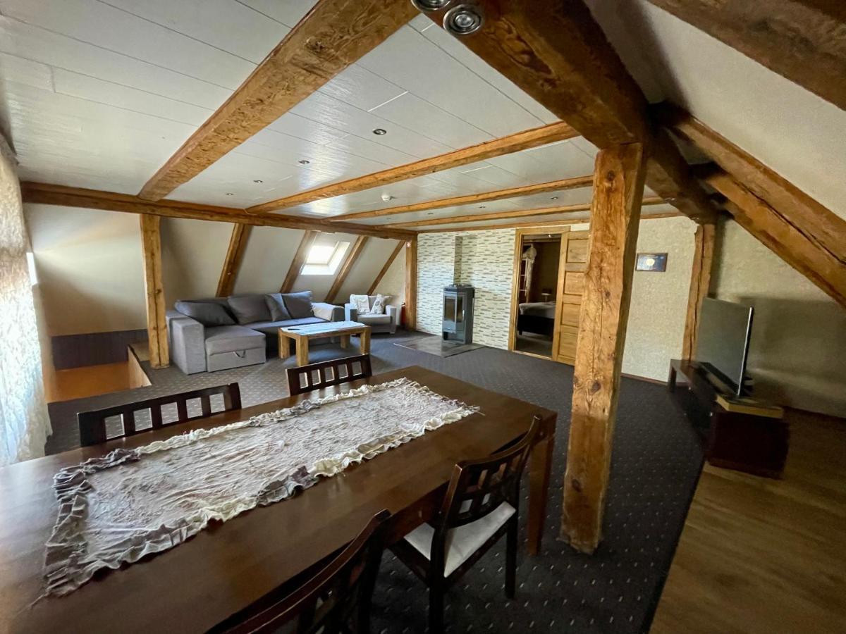 Sviit Nr. 7 Apartment Выру Экстерьер фото