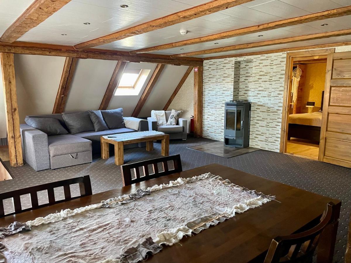 Sviit Nr. 7 Apartment Выру Экстерьер фото