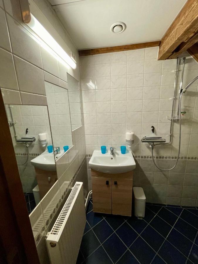 Sviit Nr. 7 Apartment Выру Экстерьер фото
