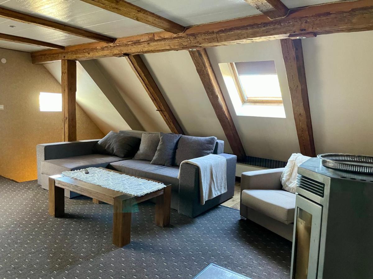 Sviit Nr. 7 Apartment Выру Экстерьер фото