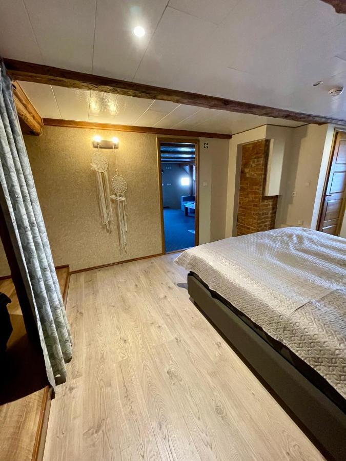 Sviit Nr. 7 Apartment Выру Экстерьер фото
