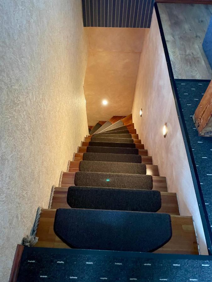 Sviit Nr. 7 Apartment Выру Экстерьер фото