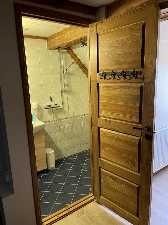 Sviit Nr. 7 Apartment Выру Экстерьер фото