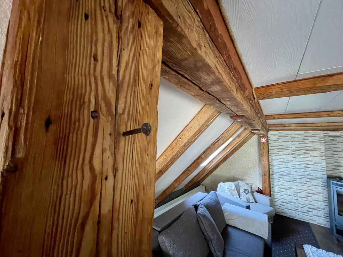 Sviit Nr. 7 Apartment Выру Экстерьер фото