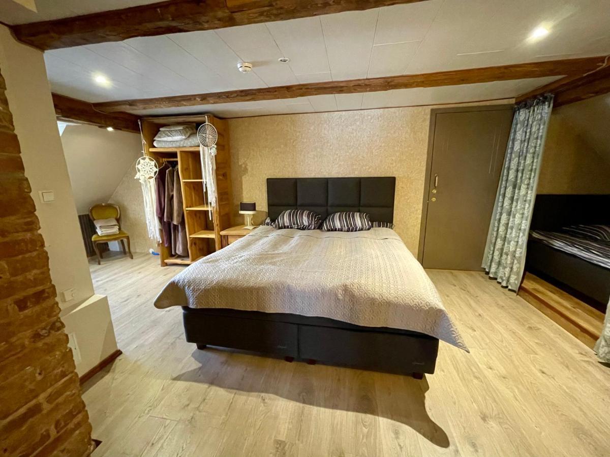 Sviit Nr. 7 Apartment Выру Экстерьер фото
