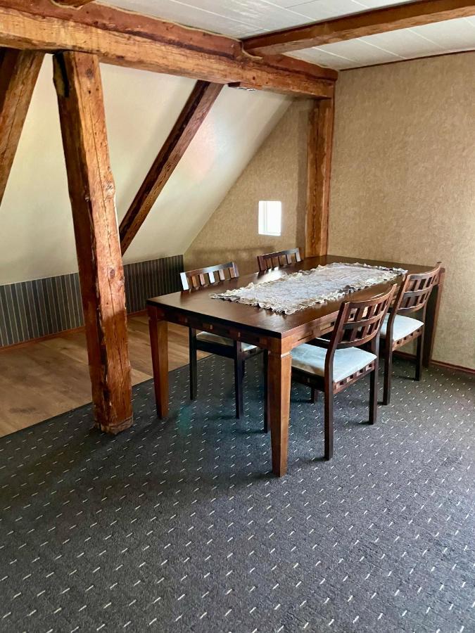 Sviit Nr. 7 Apartment Выру Экстерьер фото