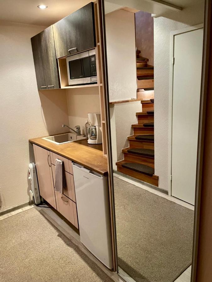 Sviit Nr. 7 Apartment Выру Экстерьер фото