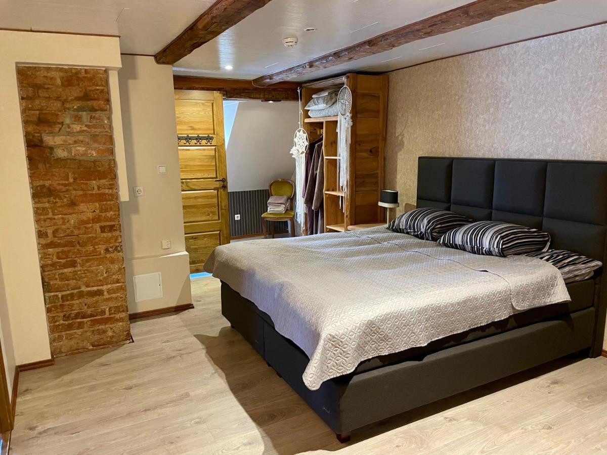 Sviit Nr. 7 Apartment Выру Экстерьер фото